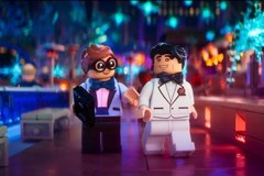Lego Batman