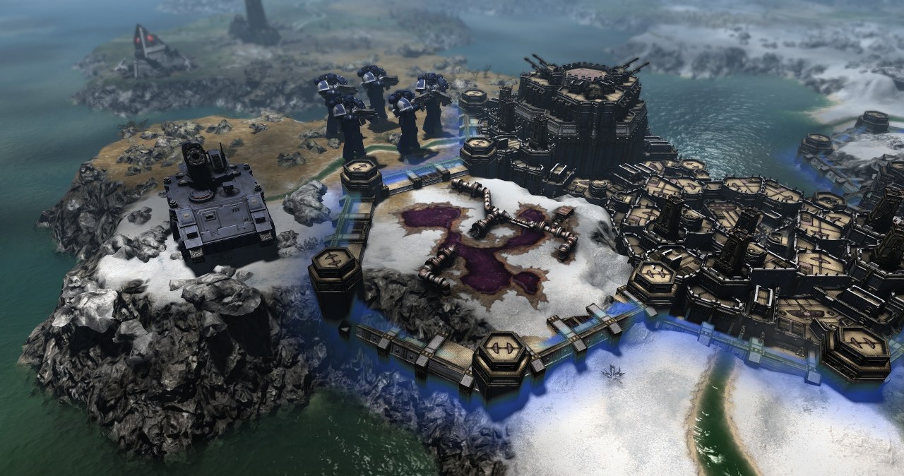 Kultowy Warhammer za darmo. Polski serwis rozdaje graczom prezent!