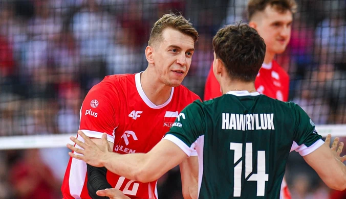 Mecz Polska - Holandia. Liga Narodów siatkarzy. O której godzinie? [TRANSMISJA NA ŻYWO, WYNIK]