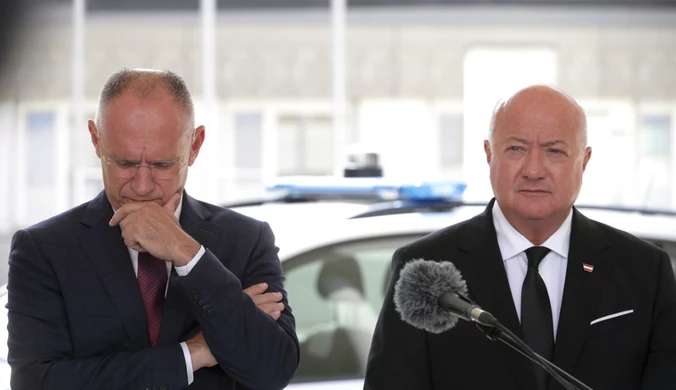 "Czarny dzień w historii kraju". Austria pogrążona w żałobie