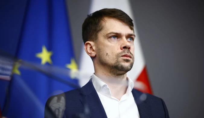 Afera Collegium Humanum. Media: Wiceminister miał zapłacić za dyplom