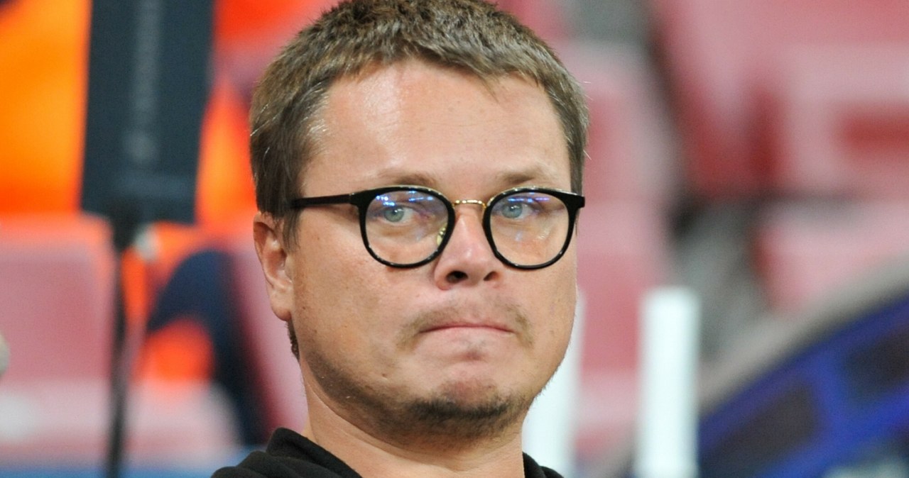 Królewski zabrał głos po tragicznej śmierci Kokosińskiego. Poruszający wpis prezesa Wisły Kraków