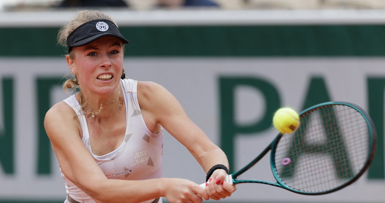 Pogrom na koniec meczu Fręch z wicemistrzynią olimpijską. Rozstrzygnięcie po 71 minutach