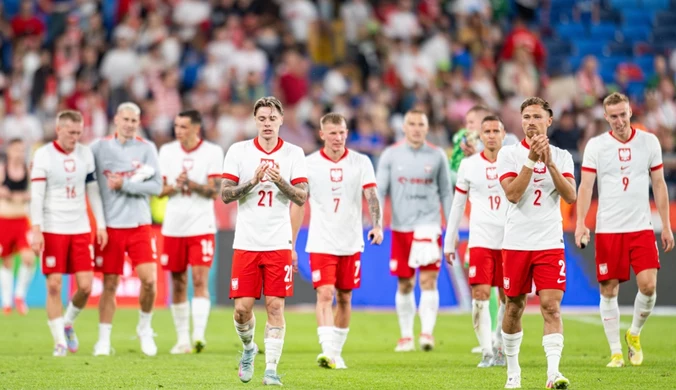 Tabela "polskiej" grupy eliminacji mistrzostw świata. Sensacyjny lider
