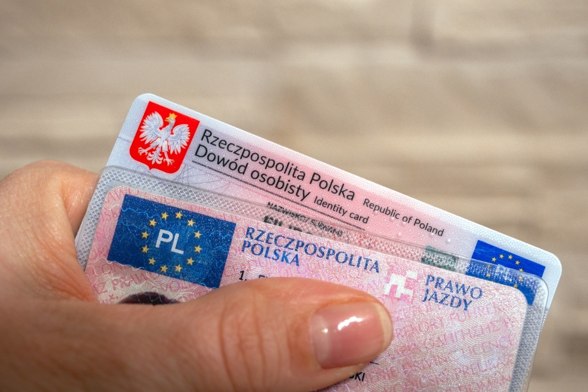 Dobra wiadomość dla kierowców! Będzie mniej papierologii?