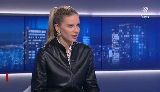 Gajewska w ''Gościu Wydarzeń'' o protestach wyborczych: Sugerowanie, że wybory zostały sfałszowane, nie służy administracji państwa