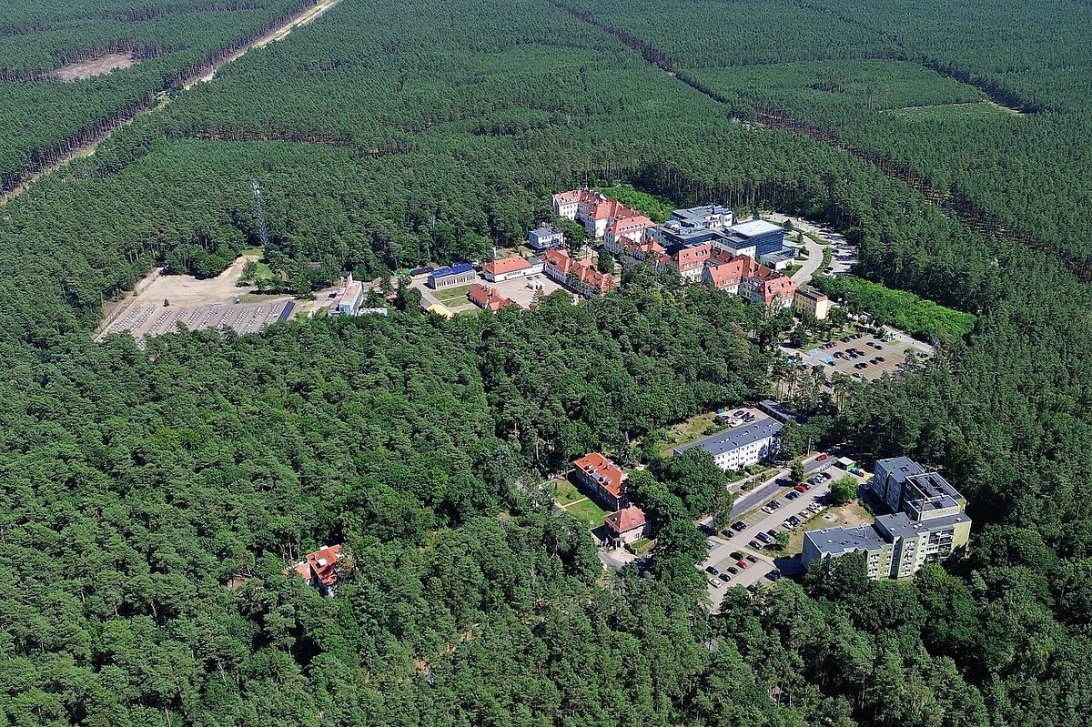 Usunięcie niewybuchu z rejonu Zdunowa. Jest nakaz ewakuacji