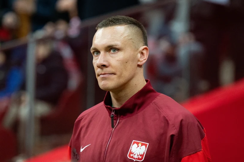 Trener bramkarzy ogłosił na konferencji. Oto co czeka Skorupskiego