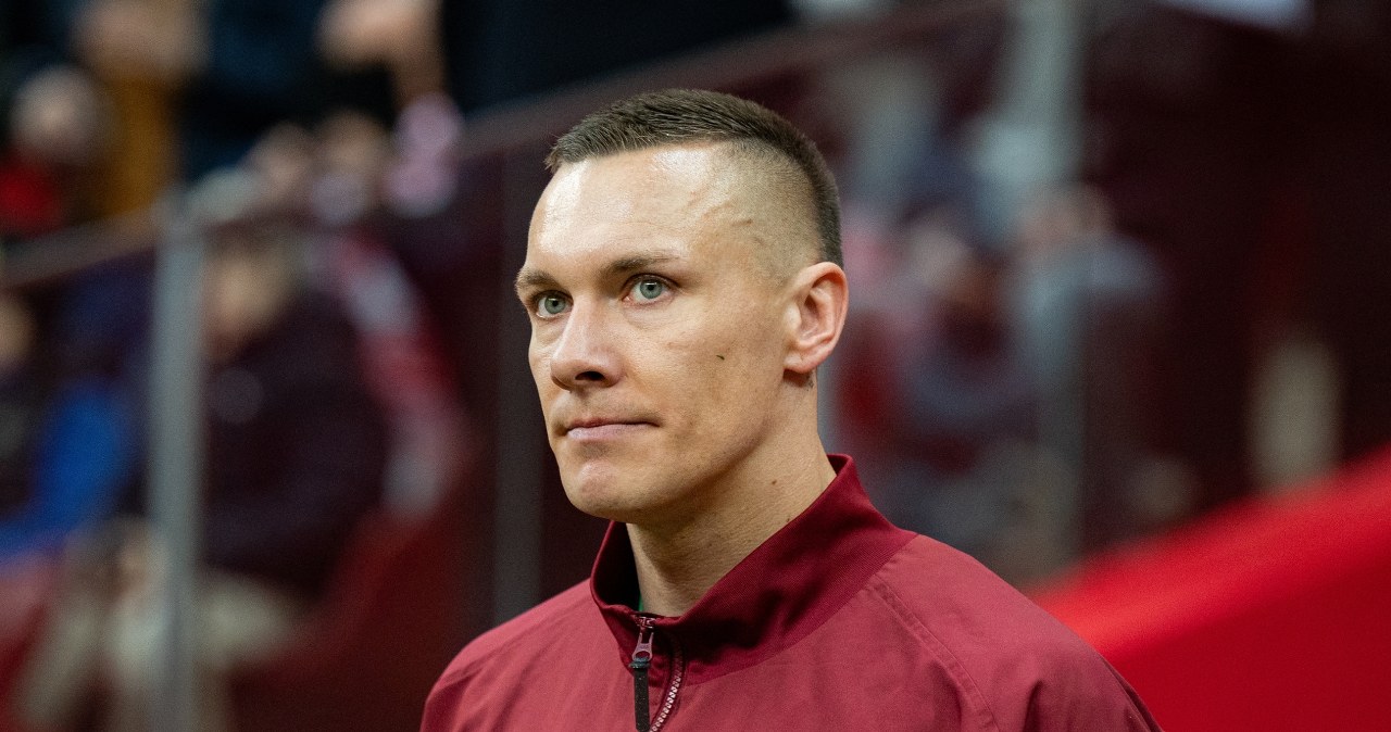 Nie tylko Lewandowski, Skorupski też ogłosił. Tylko kilka słów