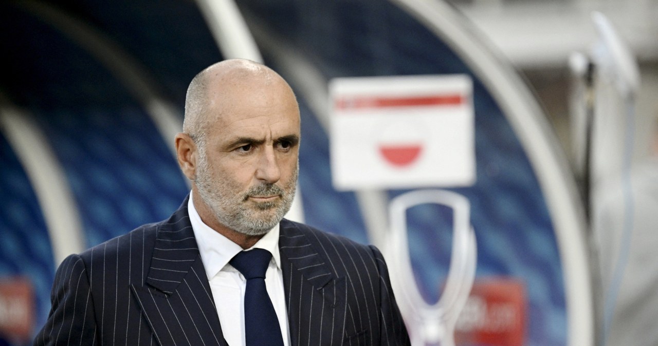 Pracował z Beenhakkerem, teraz ujawnia ws. Probierza. Mocne słowa