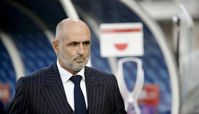 Pracował z Beenhakkerem, teraz ujawnia ws. Probierza. Mocne słowa