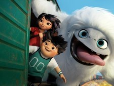 O Yeti!