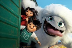 O Yeti!