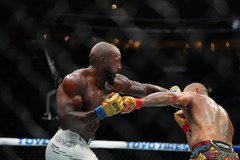 Sporty walki: UFC Fight Night - walka: Jamahal Hill - Khalil Rountree Jr.