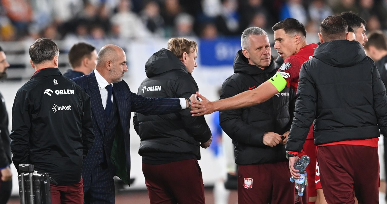 Koszmar w Helsinkach. To Polak dał sygnał do rozpoczęcia akcji, usłyszał krzyk