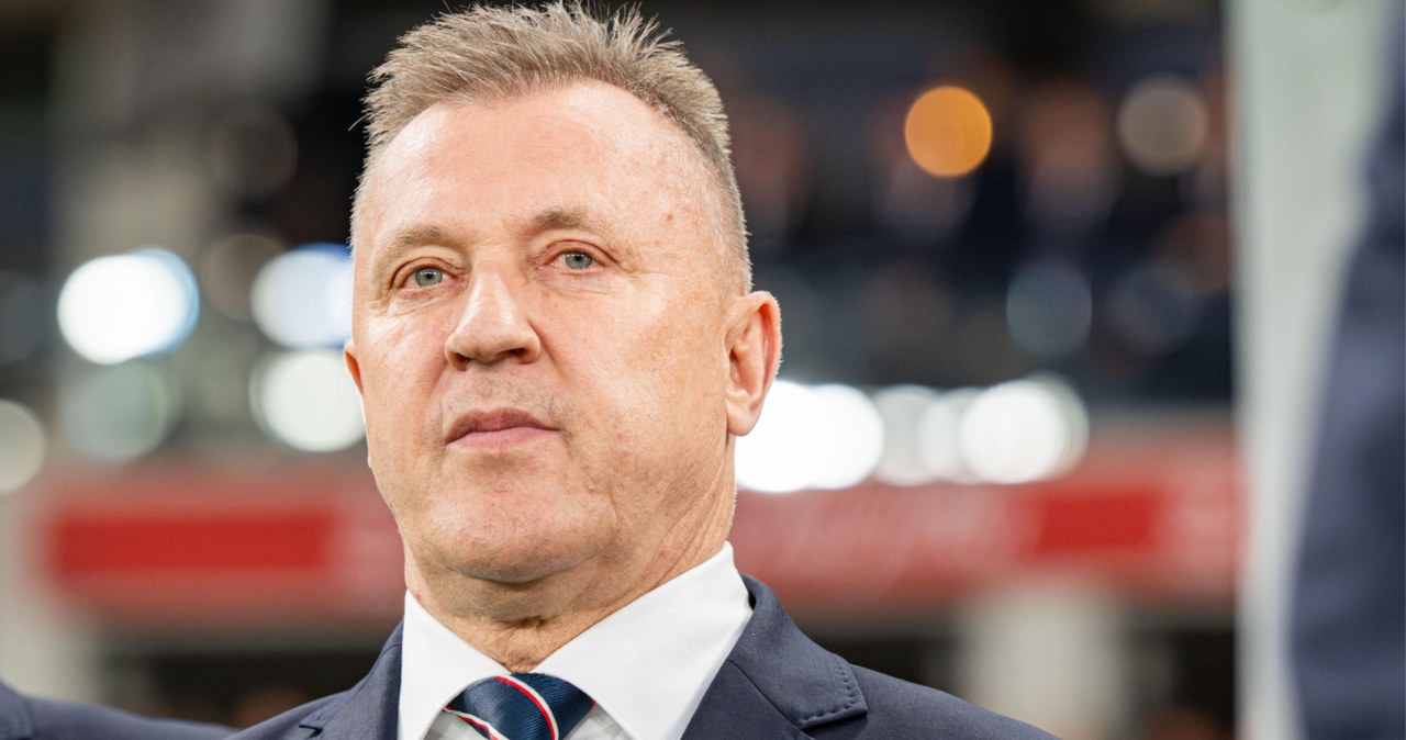 Cezary Kulesza reaguje po porażce z Finlandią. Probierz wezwany na rozmowę