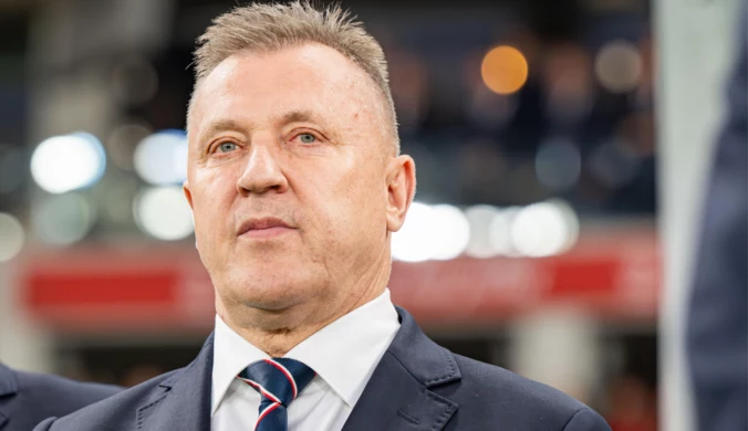 Cezary Kulesza reaguje po porażce z Finlandią. Probierz wezwany na rozmowę