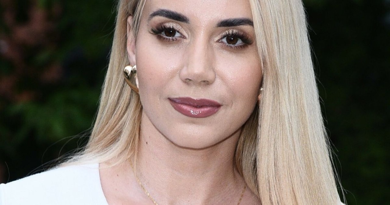 Schreiber potwierdziła rozstanie z Korczarowskim. "Wyszło po czasie"