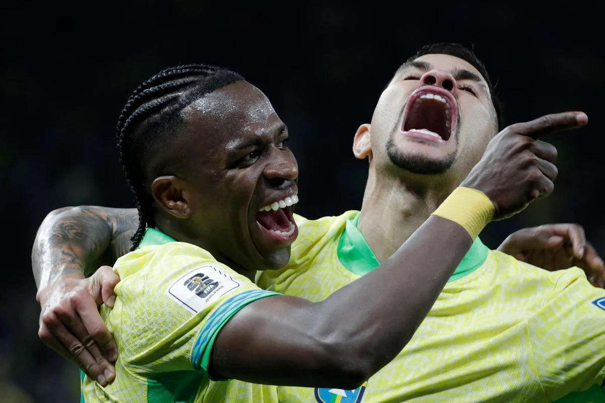 Ekwador i Brazylia z awansem na mundial. Ekwadorczycy zapewnili sobie kwalifikację po wyjazdowym remisie 0:0 z Peru, a Brazylijczycy awansowali dzięki wygranej 1:0 z Paragwajem. We wtorek awans wywalczyła także Australia.