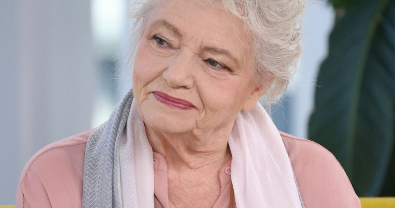 Wciąż pracuje ze względu na niską emeryturę. "Nie mogę nic z tym zrobić"