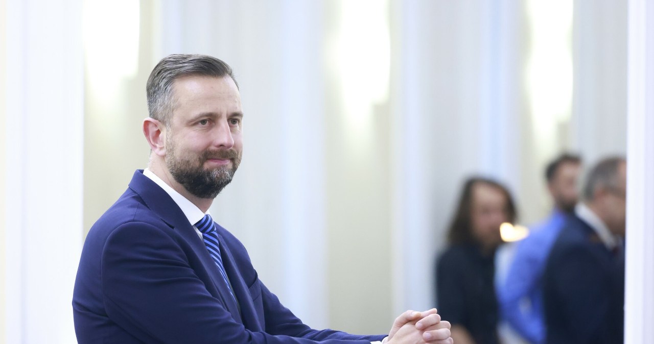 Co dalej z nominacjami oficerskimi? "Prezydent ponownie rozpatrzy"