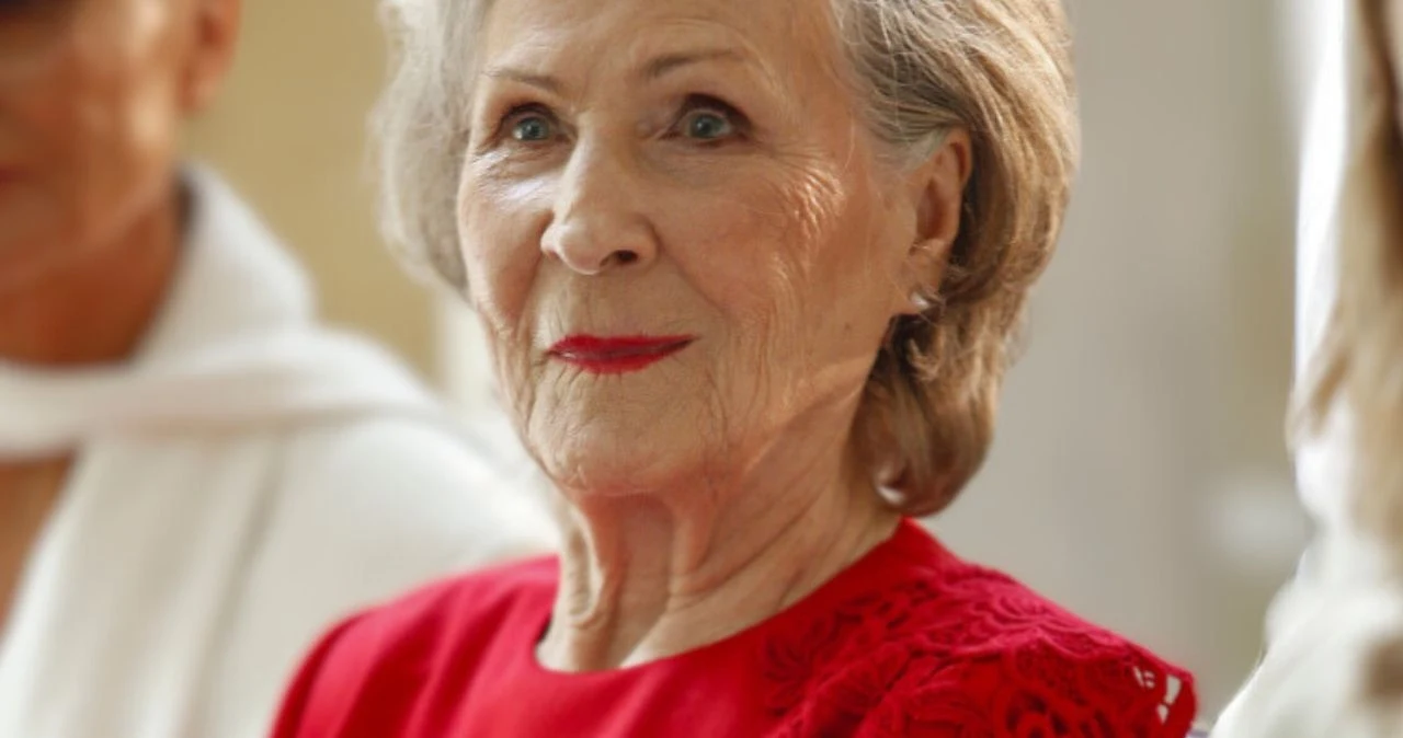 Zaskakujące informacje o Santor. Zadebiutuje tuż przed 92 urodzinami