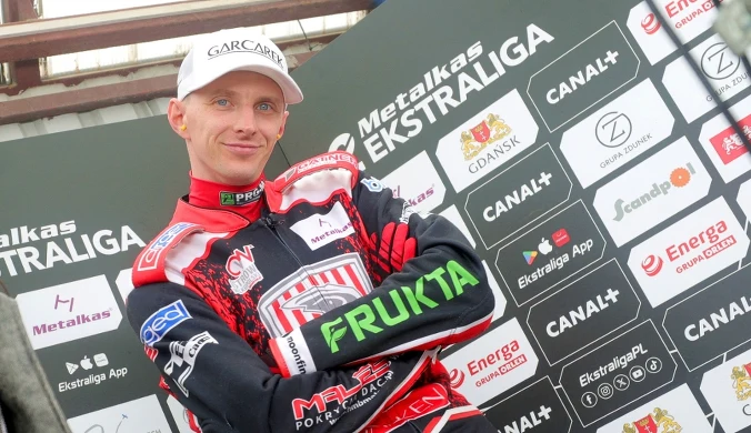 Dojdzie do głośnego transferu? Mówi o tym wprost