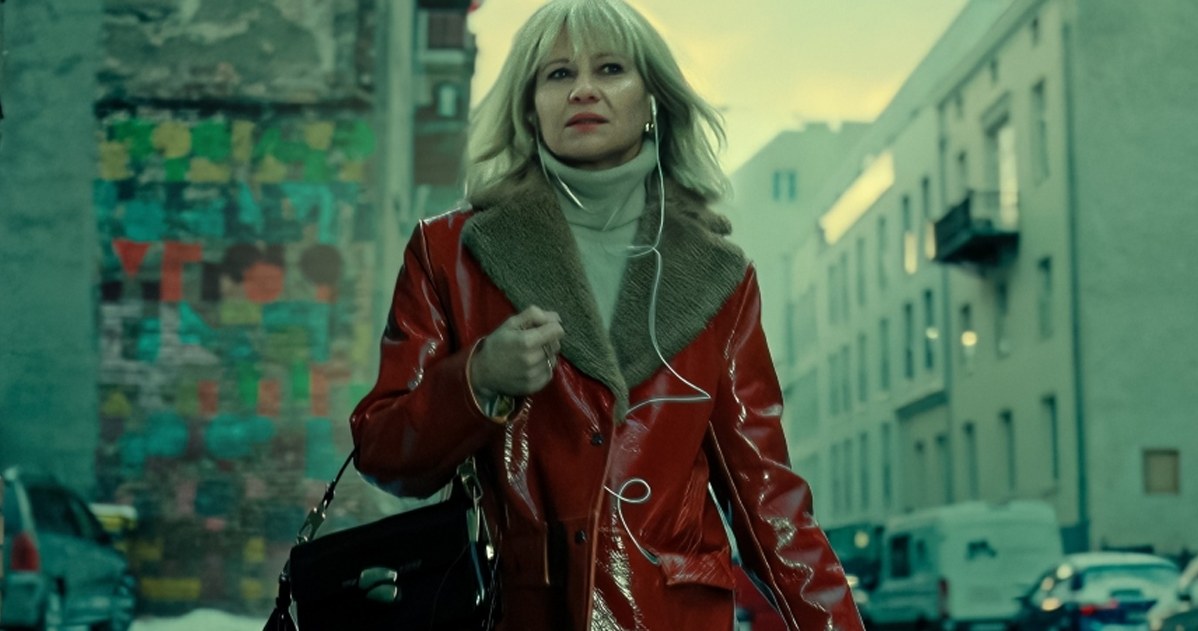 Zagrała w ryzykownym serialu. Dziś jest dumna ze swojej decyzji