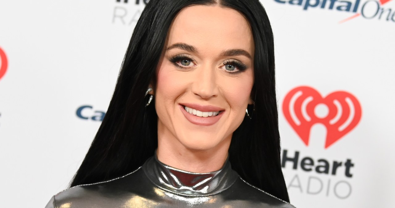 Niebezpieczny incydent na koncercie Katy Perry. Fan wtargnął na scenę
