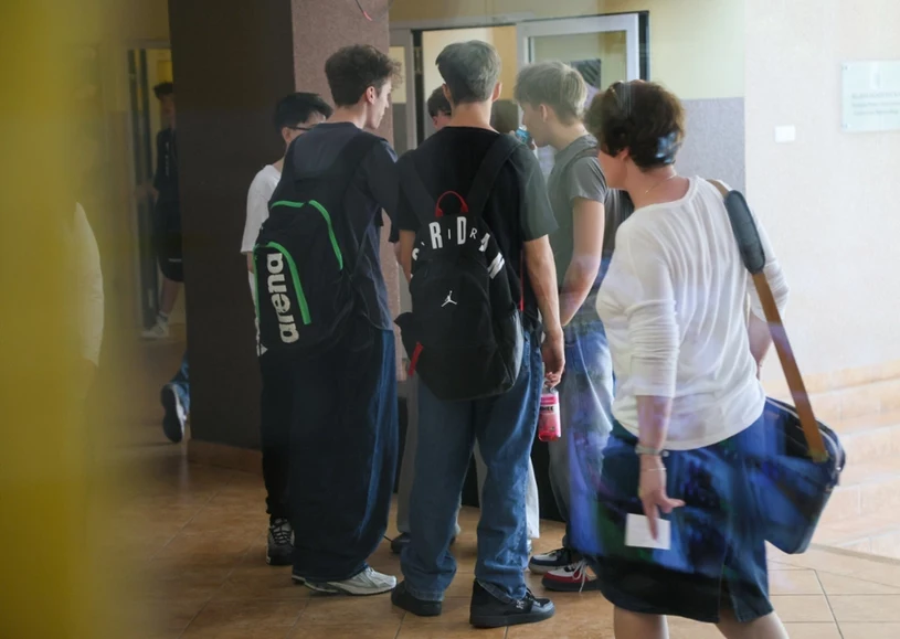 Nauczyciele obserwują nowy problem w szkołach. Ostrzegają rodziców