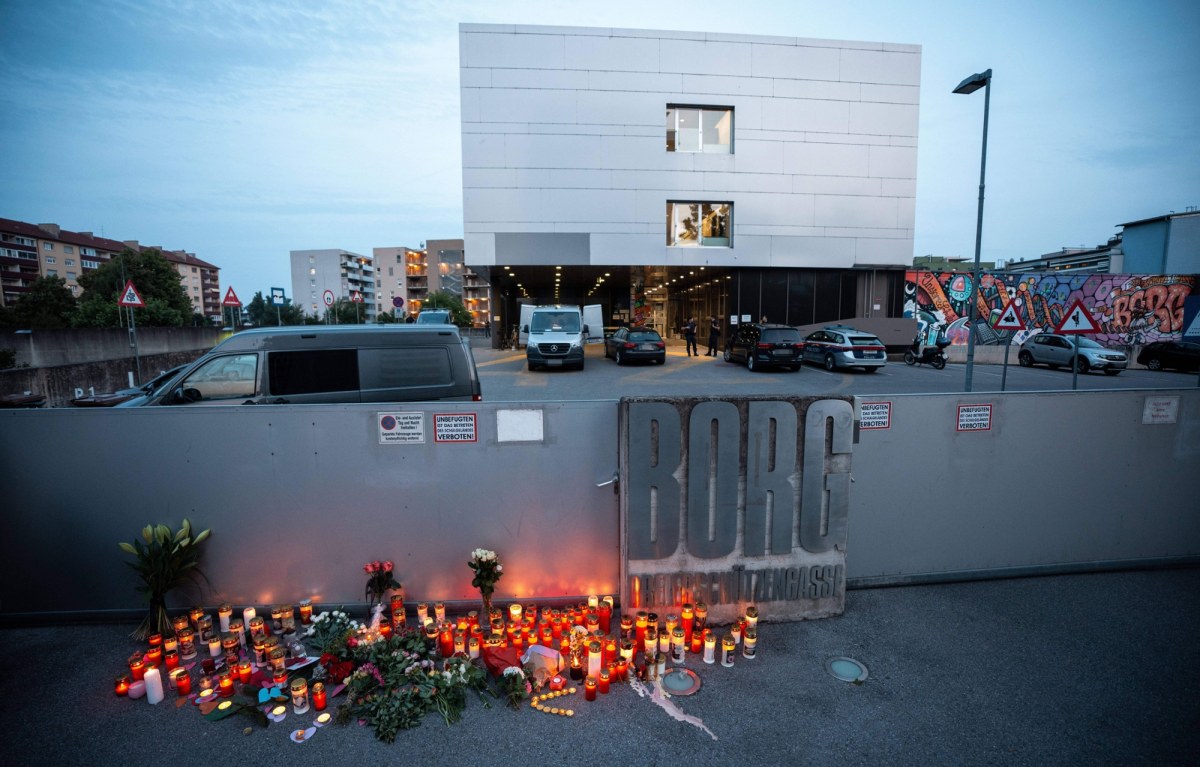 Z zemsty zabił 10 osób. Strzelał w twarz