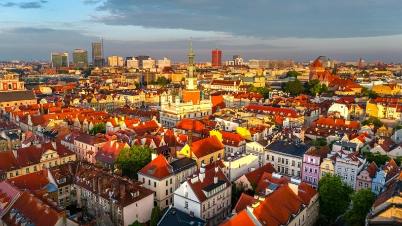 Antidotum na masową turystykę. Ateny polecają 5 miejsc, jedno w Polsce