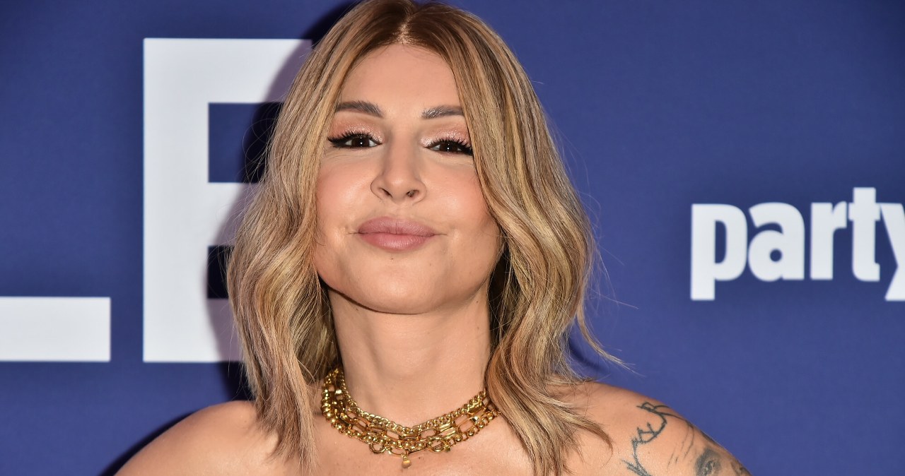 Blanka Lipińska pochwaliła się nową fryzurą. Odważne cięcie będzie hitem?