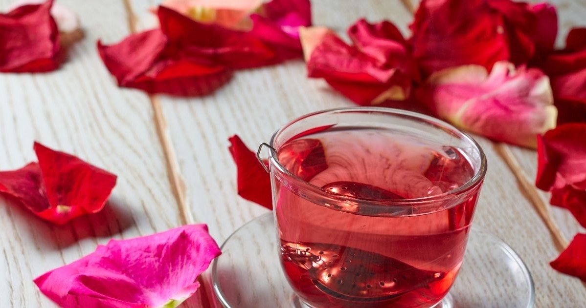 Popularny kwiat chroni serce i osłania układ pokarmowy. Działa też odmładzająco