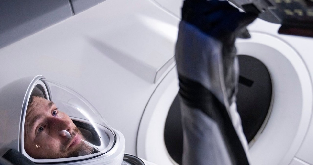 Misja Polaka w kosmos. Podano nowy termin