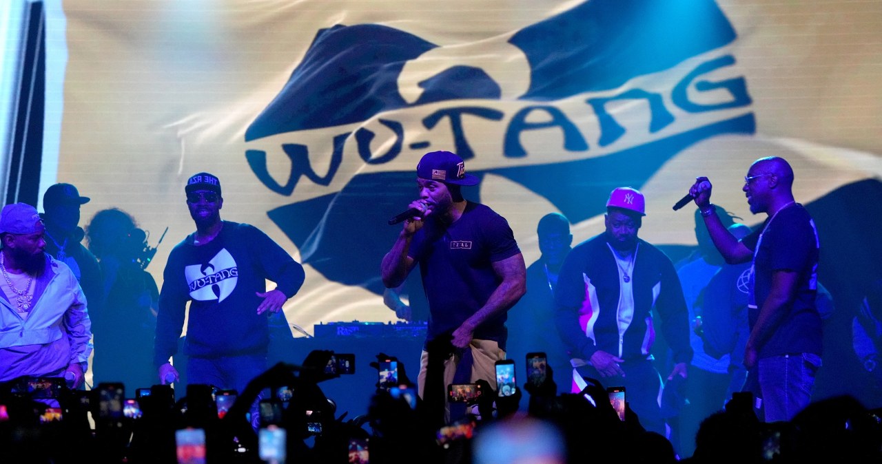 Wu-Tang Clan zapowiedział wydanie nowego projektu. Po raz drugi w historii