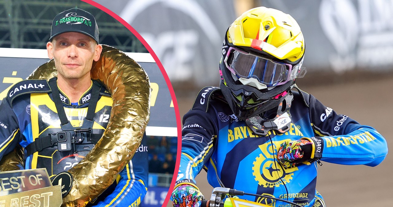 To może być wielki problem polskiego klubu. Chodzi o ich lidera