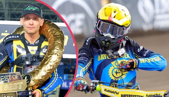 To może być wielki problem polskiego klubu. Chodzi o ich lidera