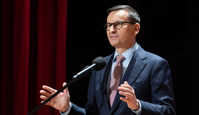 Były premier wysyła Tuska na polityczną emeryturę