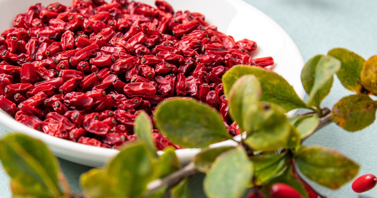 "Kwaśnica" jest dobra dla wątroby i obniża ciśnienie. Z jej mocy skorzystają też cukrzycy