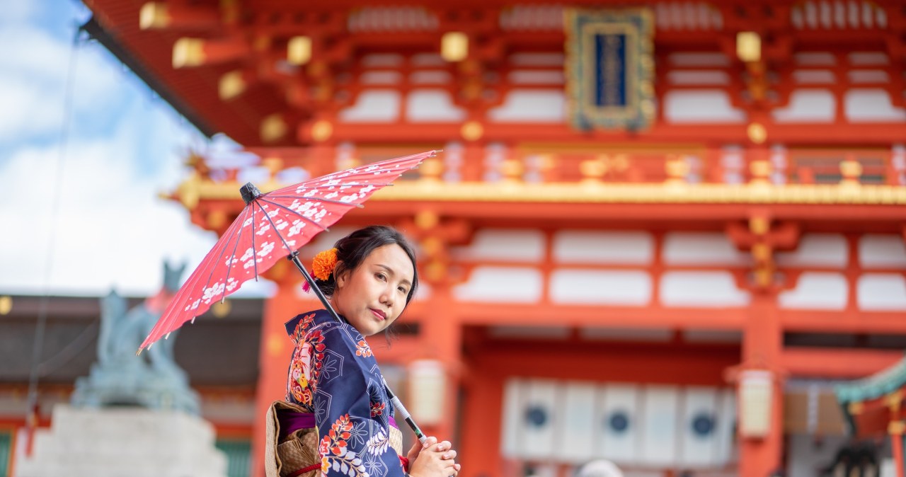 Japonia zatwierdziła najwyższy w historii podatek hotelowy. choćby 240 zł za noc