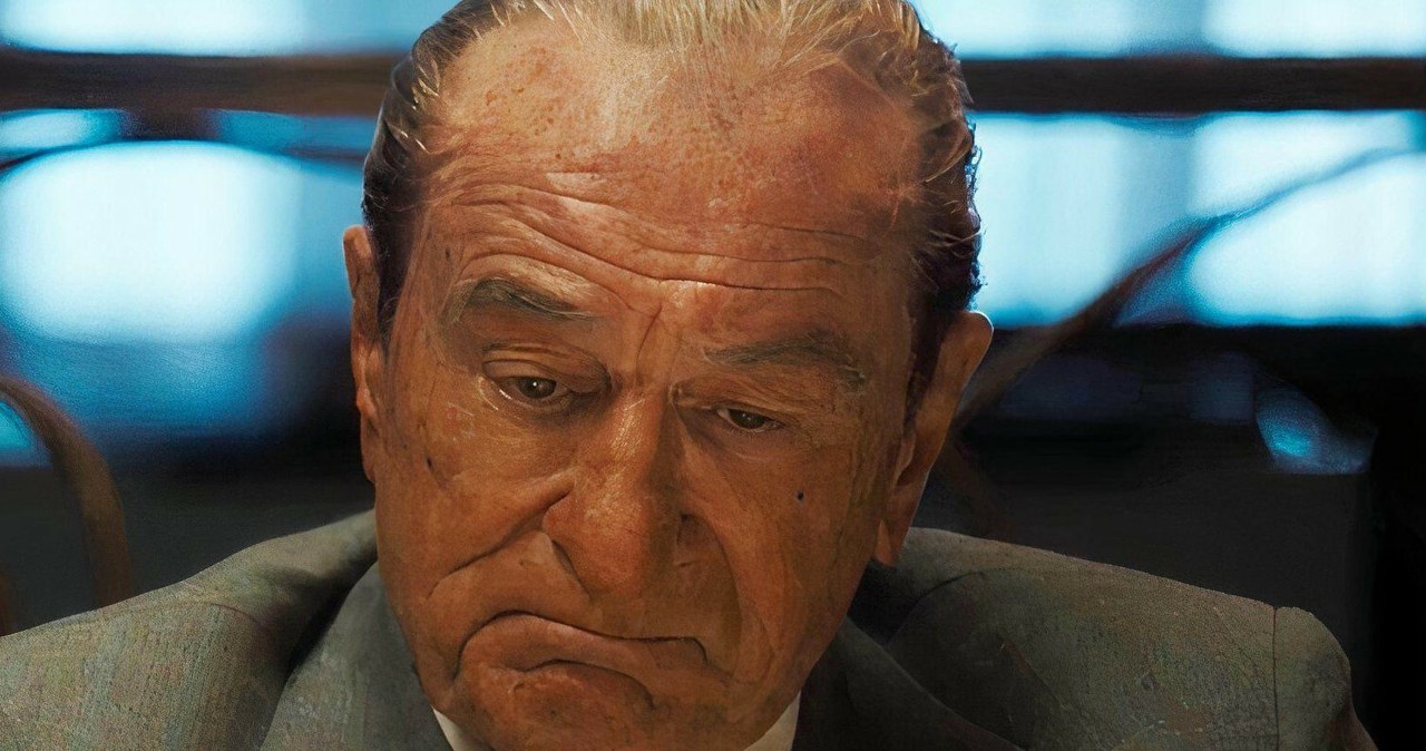 Mocne kino gangsterskie z Robertem De Niro. Już na Netfliksie