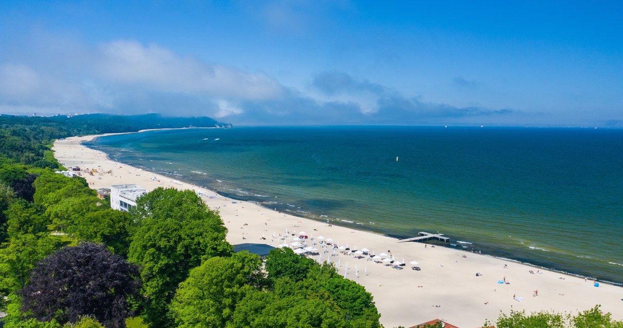 Zagraniczni turyści pokochali polskie miasto. Wybierają zamiast Hiszpanii