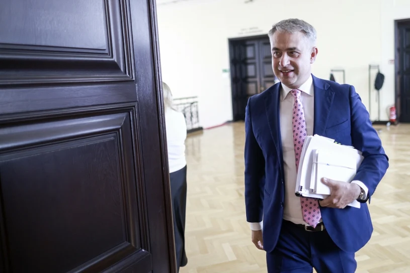 Kolejne porozumienie dot. cyberbezpieczeństwa. Będzie wykrywać zagrożenia