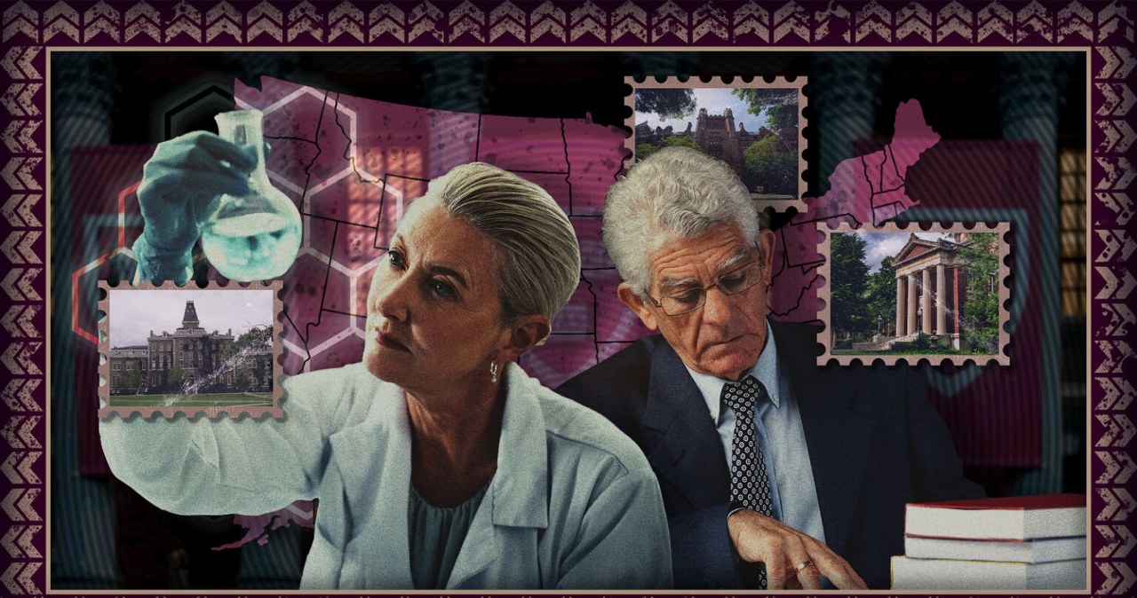 "Der Spiegel": Kryzys nauki w USA. Szykuje się wielki exodus badaczy