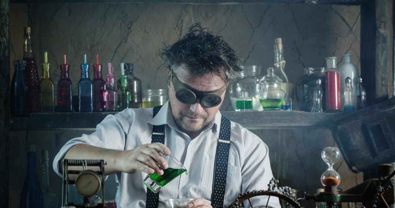 Czy rozpoznasz wynalazek po jego największej wpadce? Najlepsi zdobędą 10/10