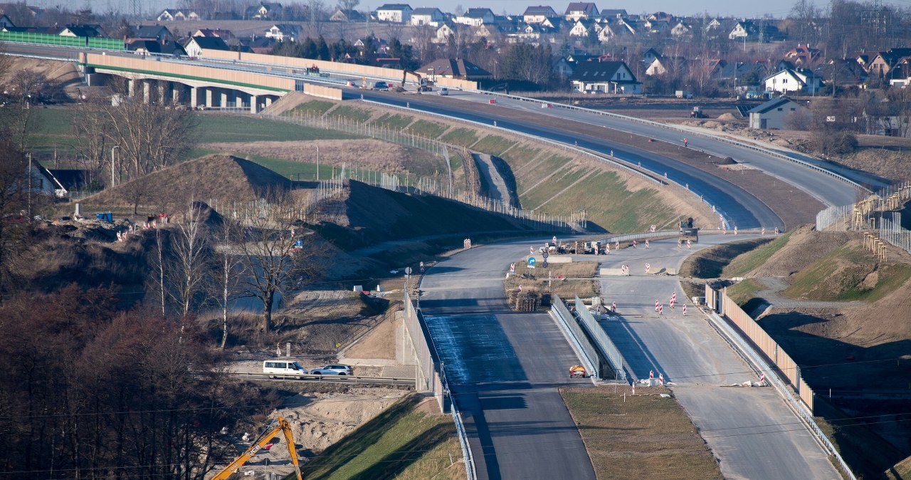 Obwodnica Metropolitalna Trójmiasta gotowa na długi weekend. Znikną korki?