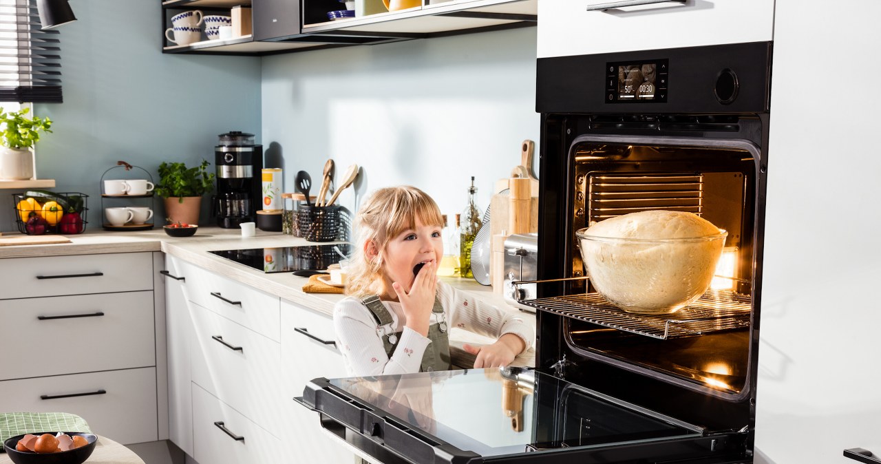 Czy twój piekarnik trzyma stabilną temperaturę? Surowy środek to tylko jeden z problemów