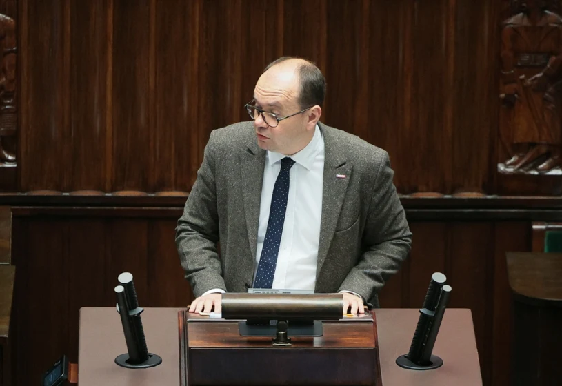 Wiceminister potwierdził. Będzie reforma PIP