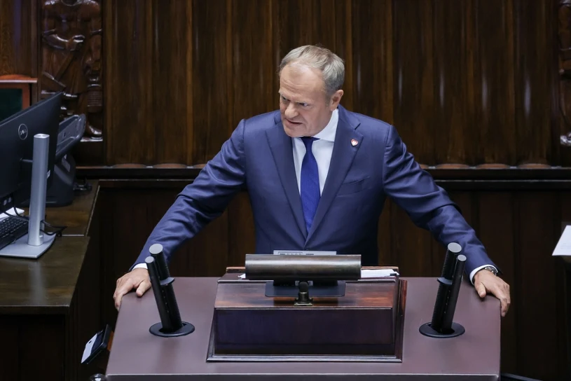 Nowe ustalenia po słowach Tuska. "Widzę tu pewne nieścisłości"